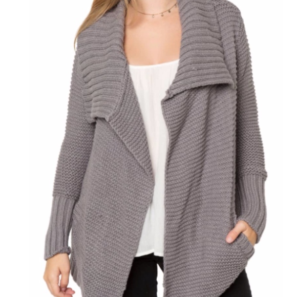 O'Neill Sweaters - O'Neill Ulla Cardigan